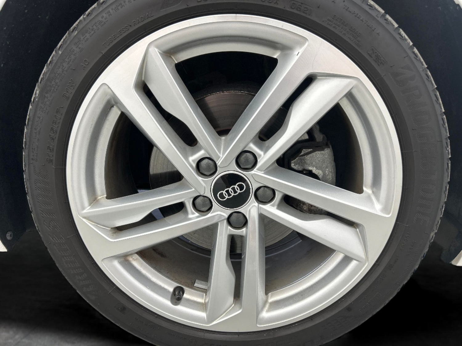 Used Audi A1 2021 for sale - 76178309: Photo 13