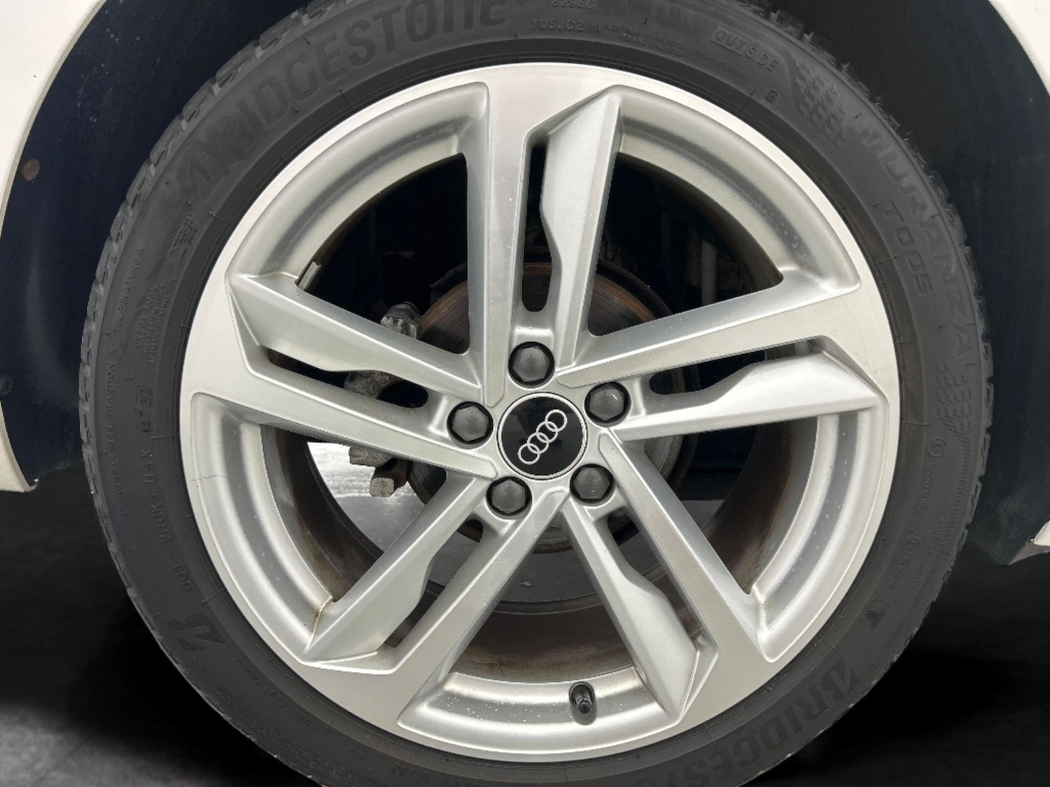 Used Audi A1 2021 for sale - 76178309: Photo 15