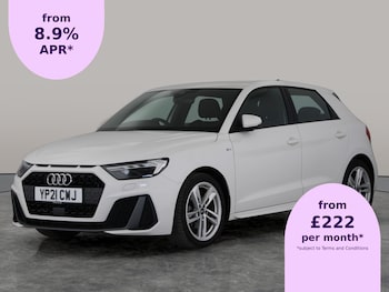Audi - A1