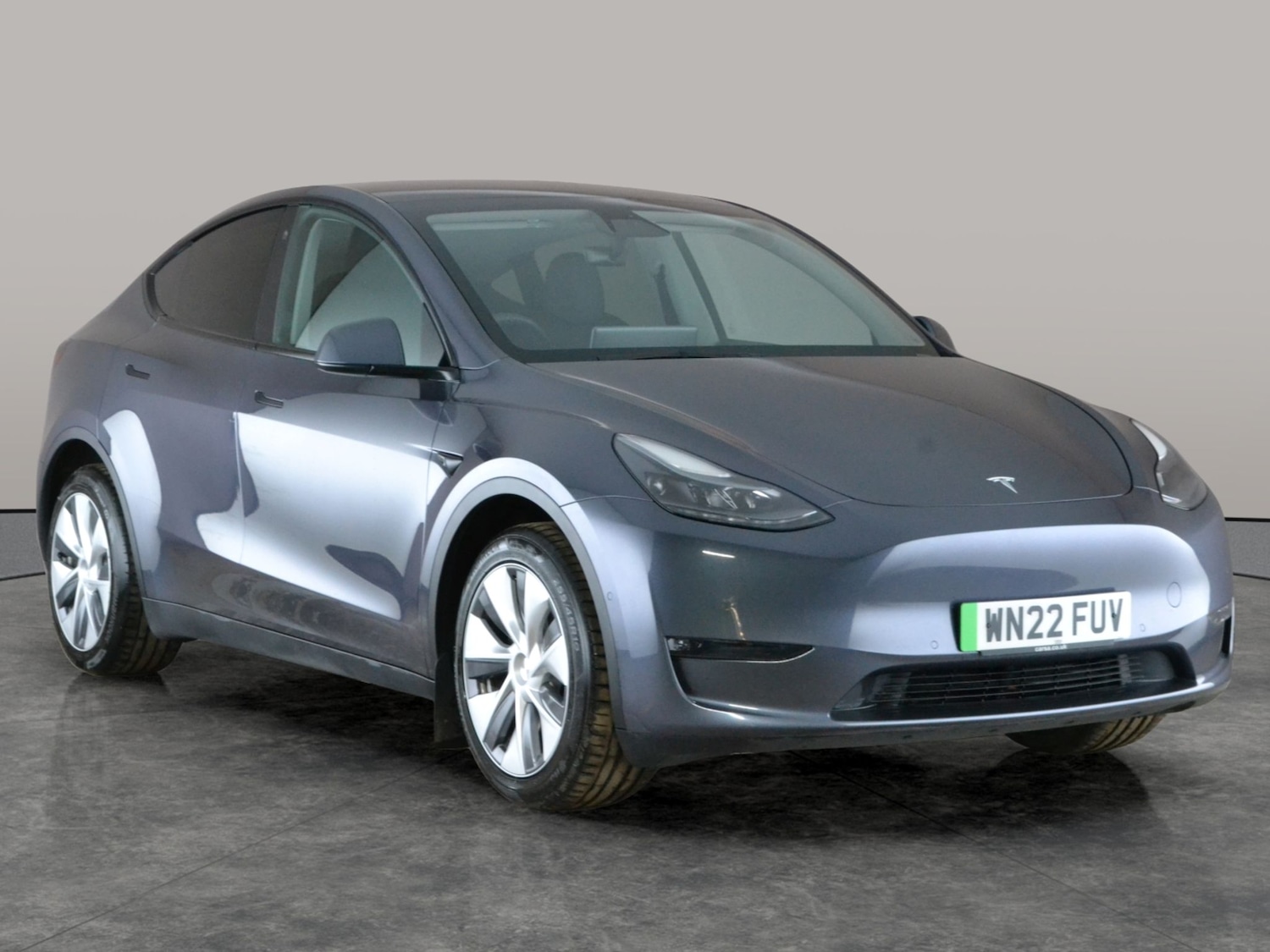 Used Tesla Model Y 2022 for sale - 78118464: Photo 10