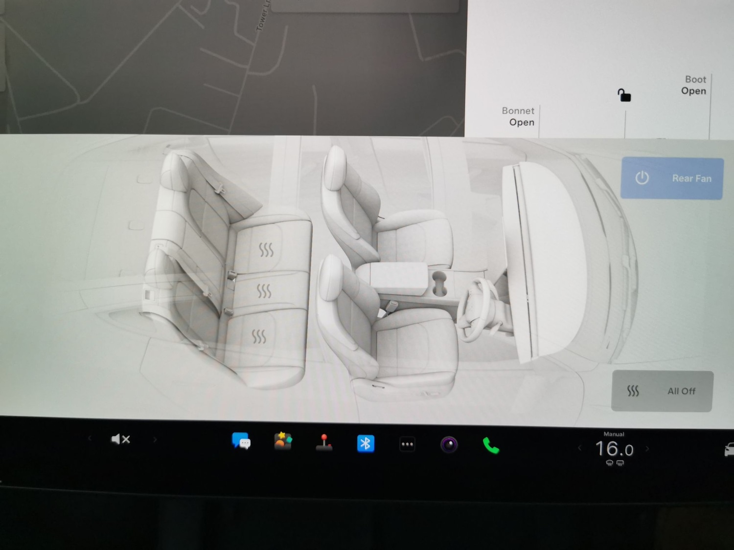 Used Tesla Model Y 2022 for sale - 78118464: Photo 17