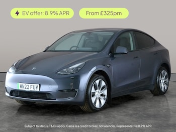 Used Tesla Model Y 2022 for sale - 78118464: Photo