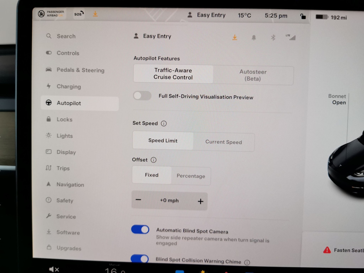 Used Tesla Model Y 2022 for sale - 78118464: Photo 23
