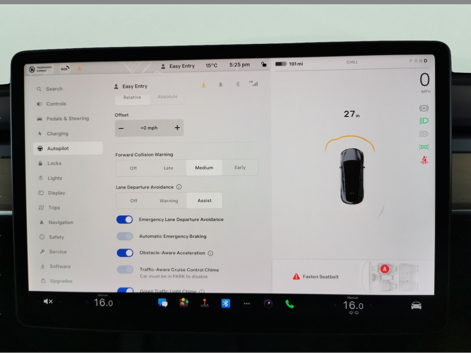 Used Tesla Model Y 2022 for sale - 78118464: Photo 25