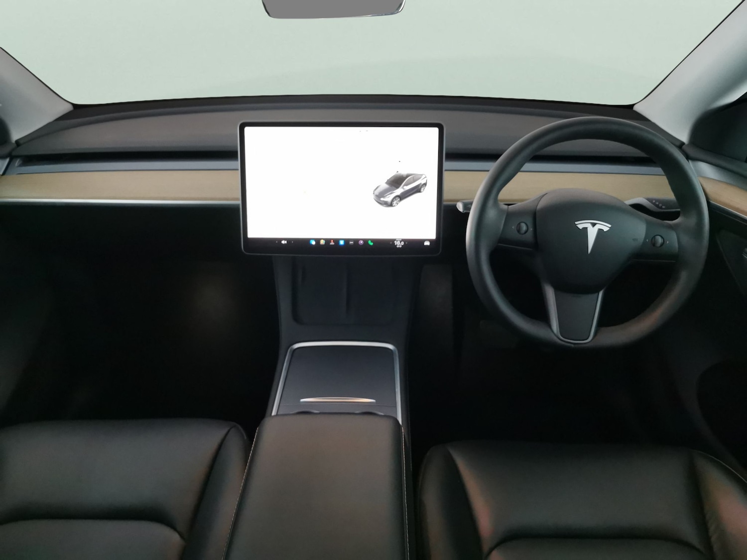 Used Tesla Model Y 2022 for sale - 78118464: Photo 9