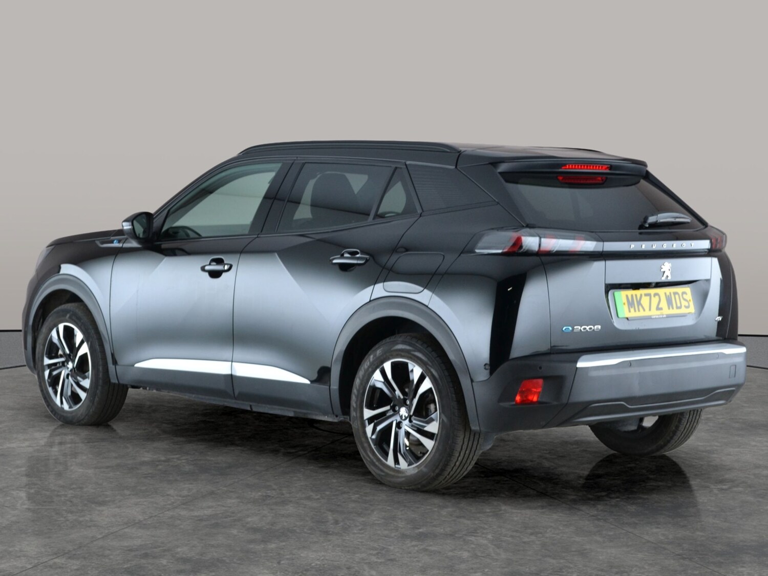 Used Peugeot 2008 2022 for sale - 77485241: Photo 11