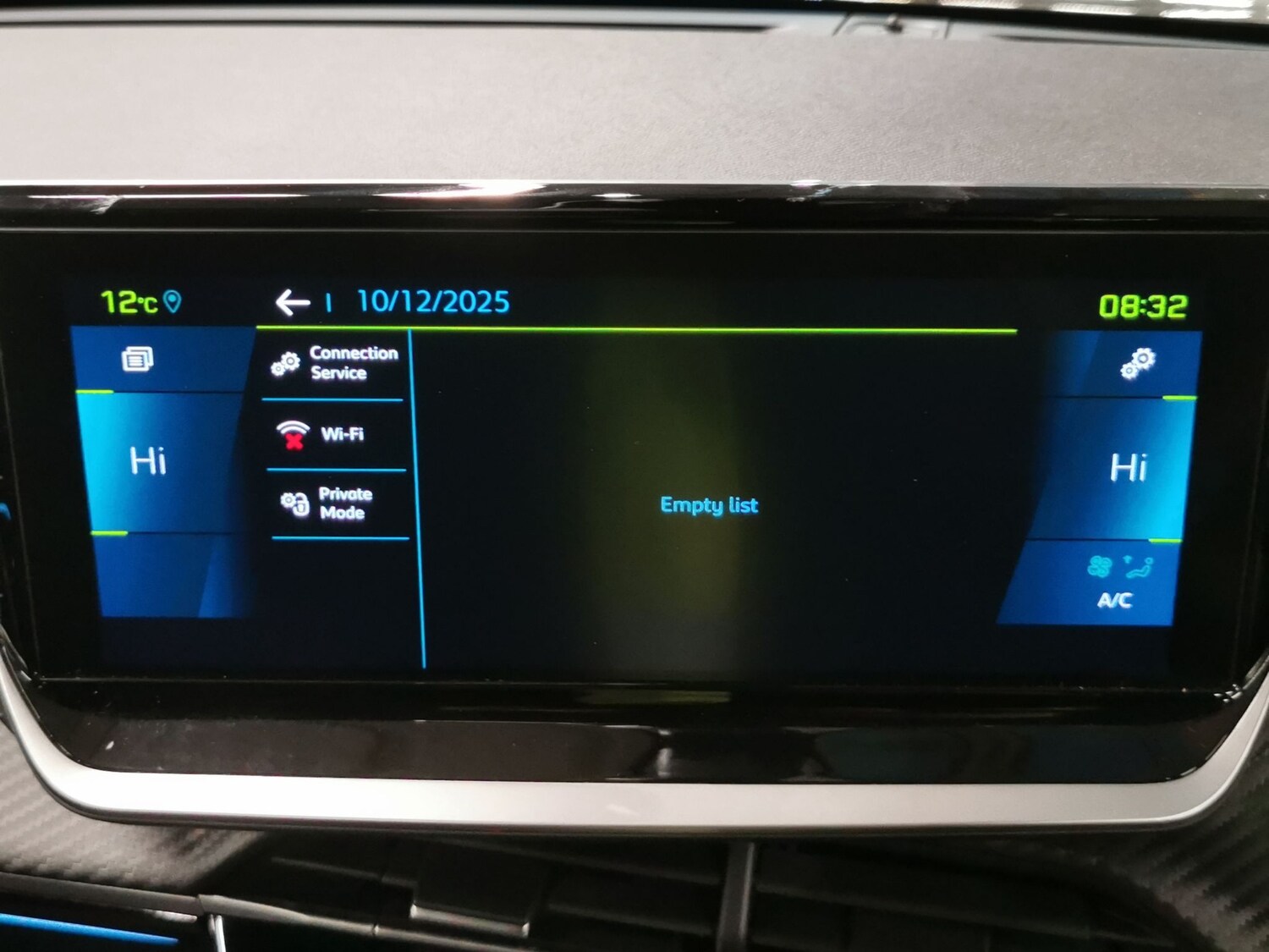 Used Peugeot 2008 2022 for sale - 77485241: Photo 13