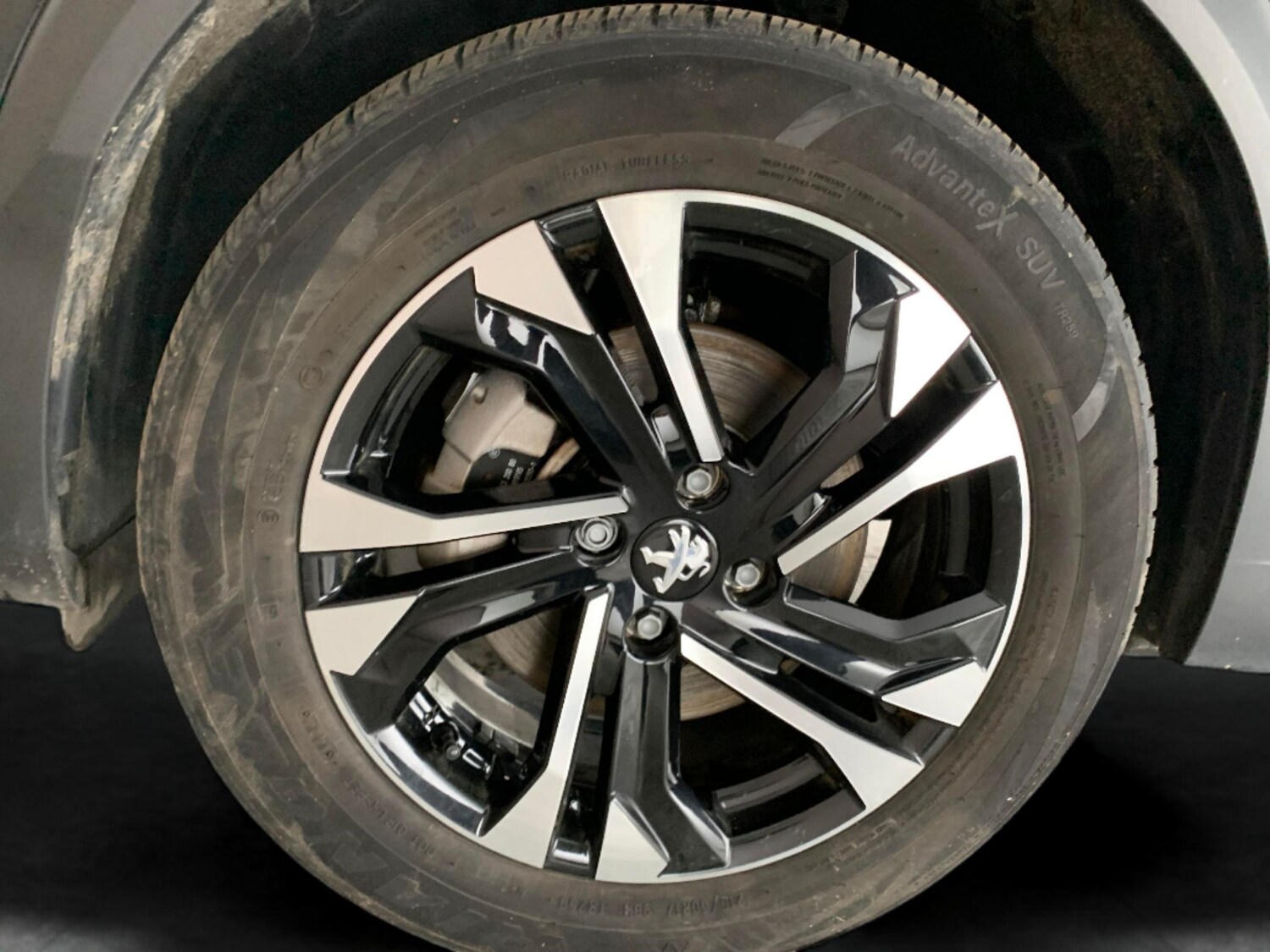 Used Peugeot 2008 2022 for sale - 77485241: Photo 24