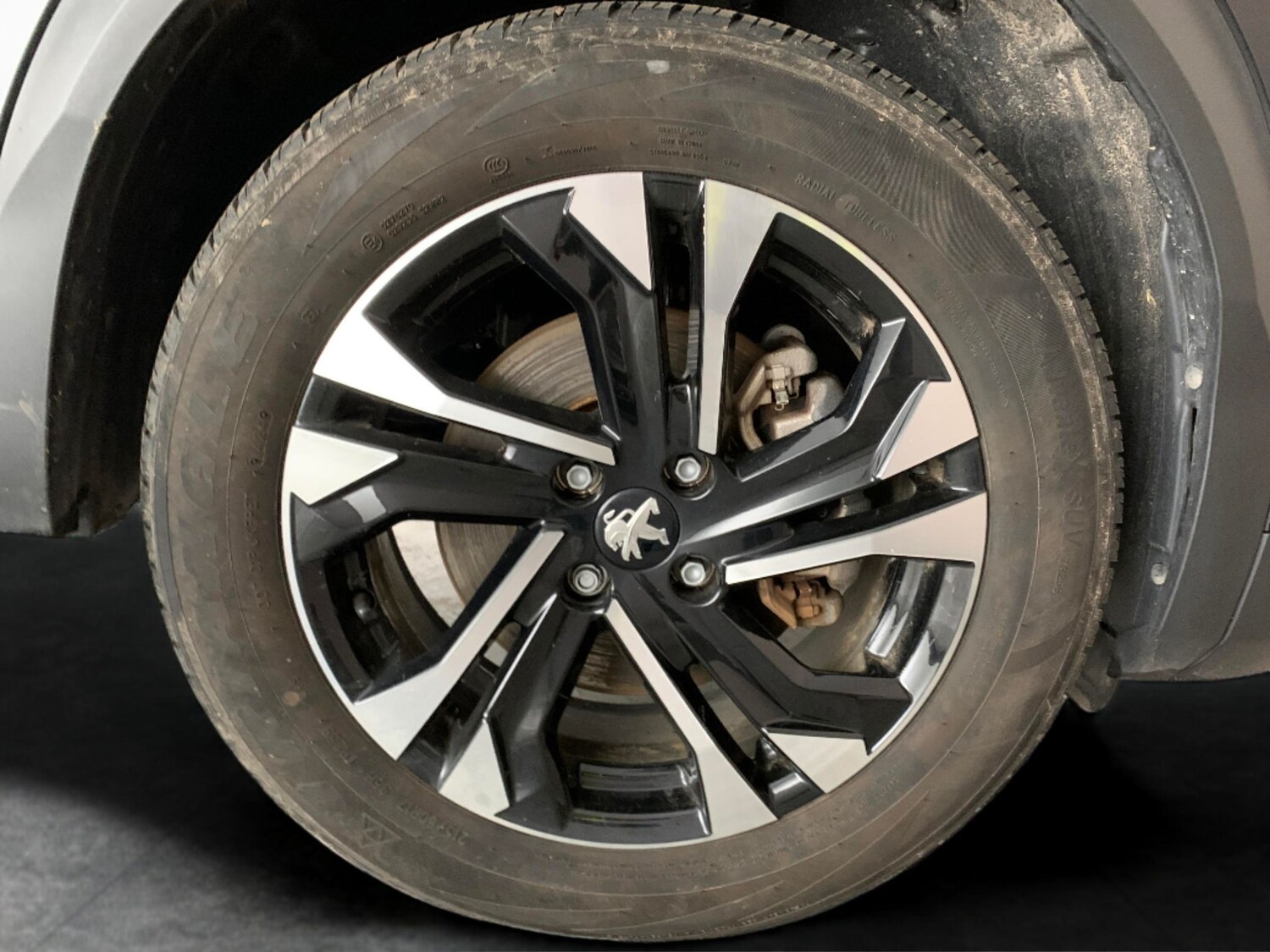 Used Peugeot 2008 2022 for sale - 77485241: Photo 25