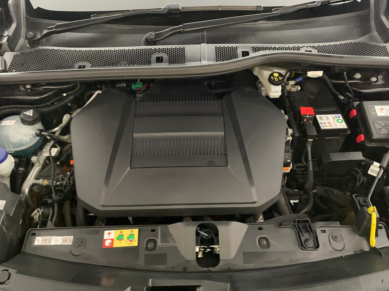 Used Peugeot 2008 2022 for sale - 77485241: Photo 32