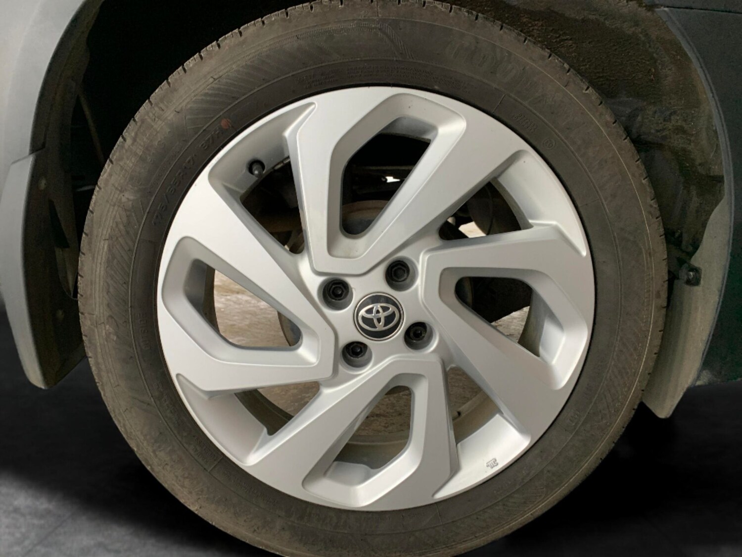 Used Toyota Aygo X 2023 for sale - 77894143: Photo 24