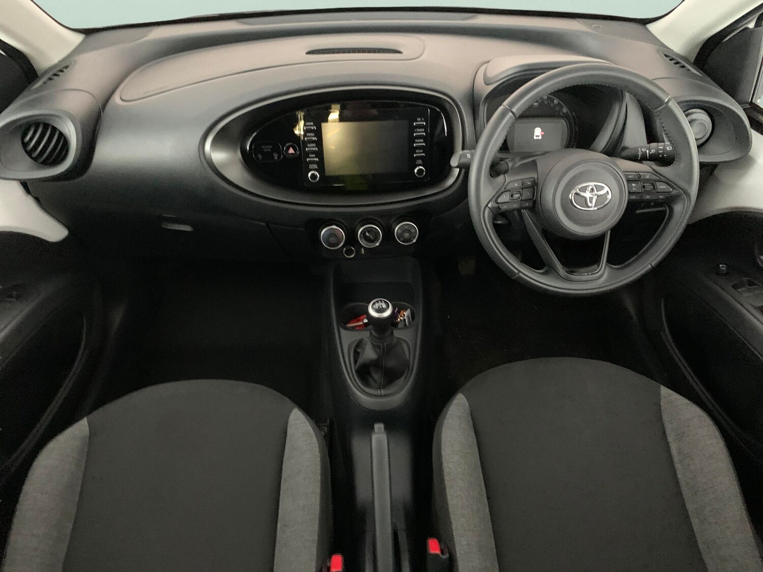 Used Toyota Aygo X 2023 for sale - 77894143: Photo 7