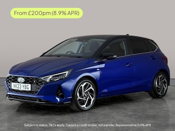 Used Hyundai i20 2023 for sale - 79399677: Photo