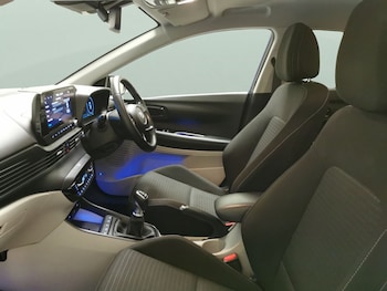 Used Hyundai i20 2023 for sale - 79399677: Photo