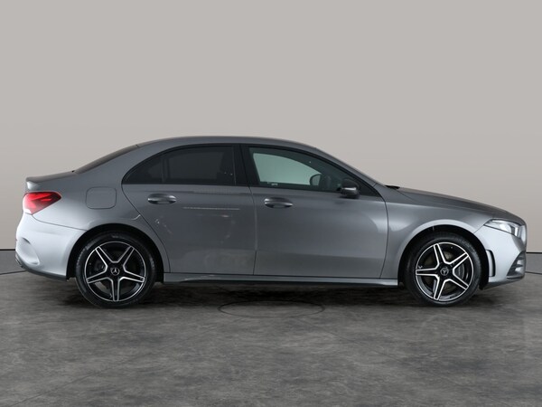 Used Mercedes-Benz A-Class 2022 for sale - 76320560: Photo 11
