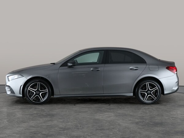 Used Mercedes-Benz A-Class 2022 for sale - 76320560: Photo 16