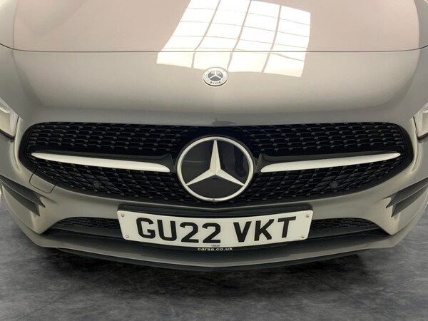 Used Mercedes-Benz A-Class 2022 for sale - 76320560: Photo 17