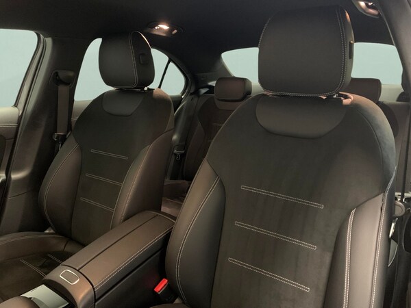 Used Mercedes-Benz A-Class 2022 for sale - 76320560: Photo 18