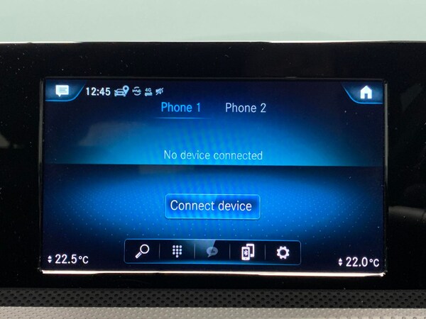 Used Mercedes-Benz A-Class 2022 for sale - 76320560: Photo 19