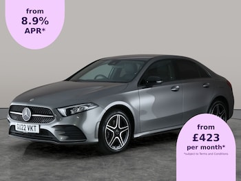 1.3 A250e 15.6kWh AMG Line Edition Saloon 4dr Petrol Plug-in Hybrid 8G-DCT