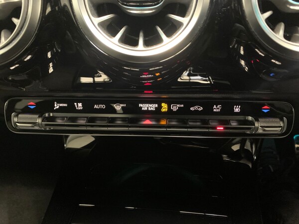 Used Mercedes-Benz A-Class 2022 for sale - 76320560: Photo 22