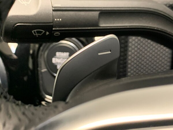 Used Mercedes-Benz A-Class 2022 for sale - 76320560: Photo 24