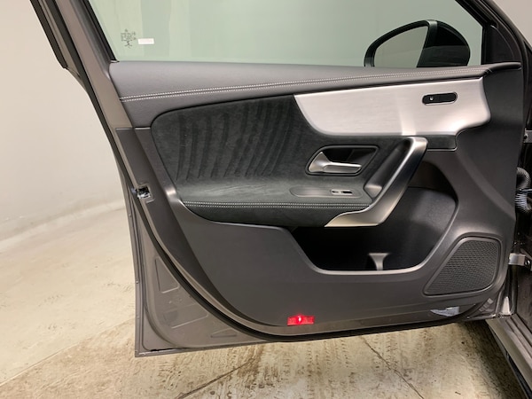 Used Mercedes-Benz A-Class 2022 for sale - 76320560: Photo 34