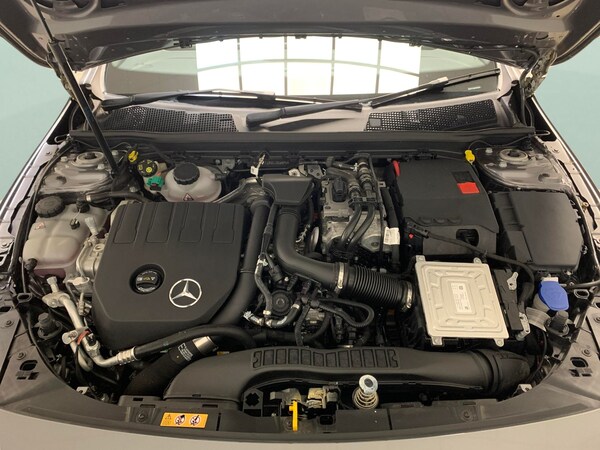 Used Mercedes-Benz A-Class 2022 for sale - 76320560: Photo 42