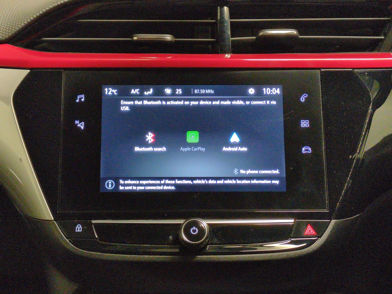 Used Vauxhall Corsa 2022 for sale - 77635687: Photo 12