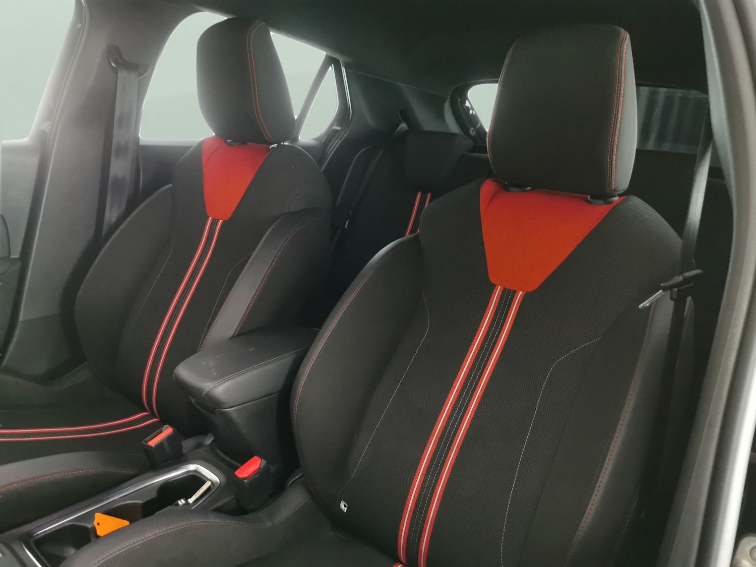 Used Vauxhall Corsa 2022 for sale - 77635687: Photo 19