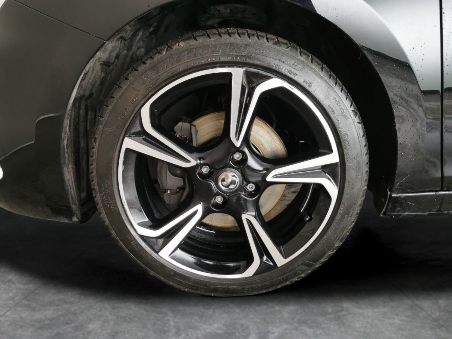 Used Vauxhall Corsa 2022 for sale - 77635687: Photo 20