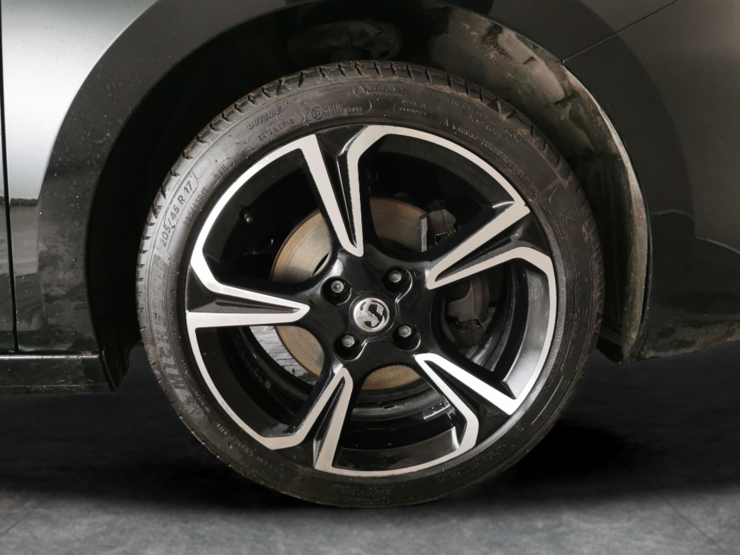 Used Vauxhall Corsa 2022 for sale - 77635687: Photo 21