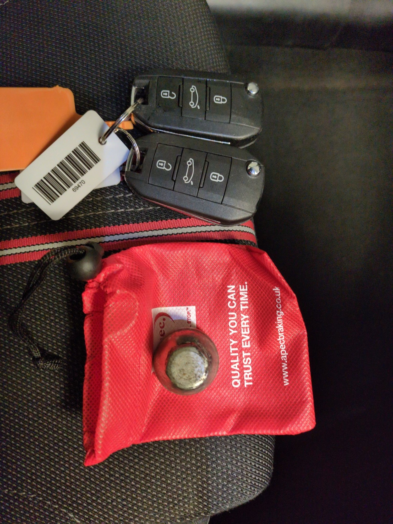 Used Vauxhall Corsa 2022 for sale - 77635687: Photo 28