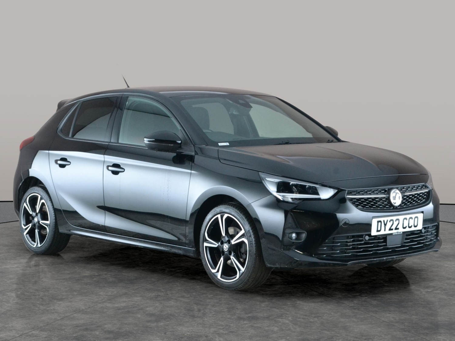 Used Vauxhall Corsa 2022 for sale - 77635687: Photo 6