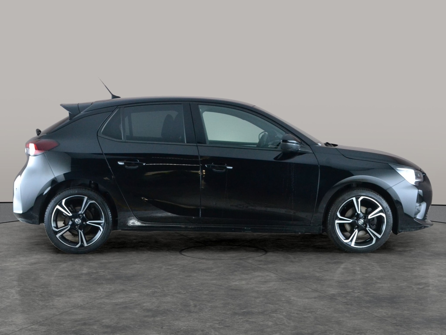 Used Vauxhall Corsa 2022 for sale - 77635687: Photo 7