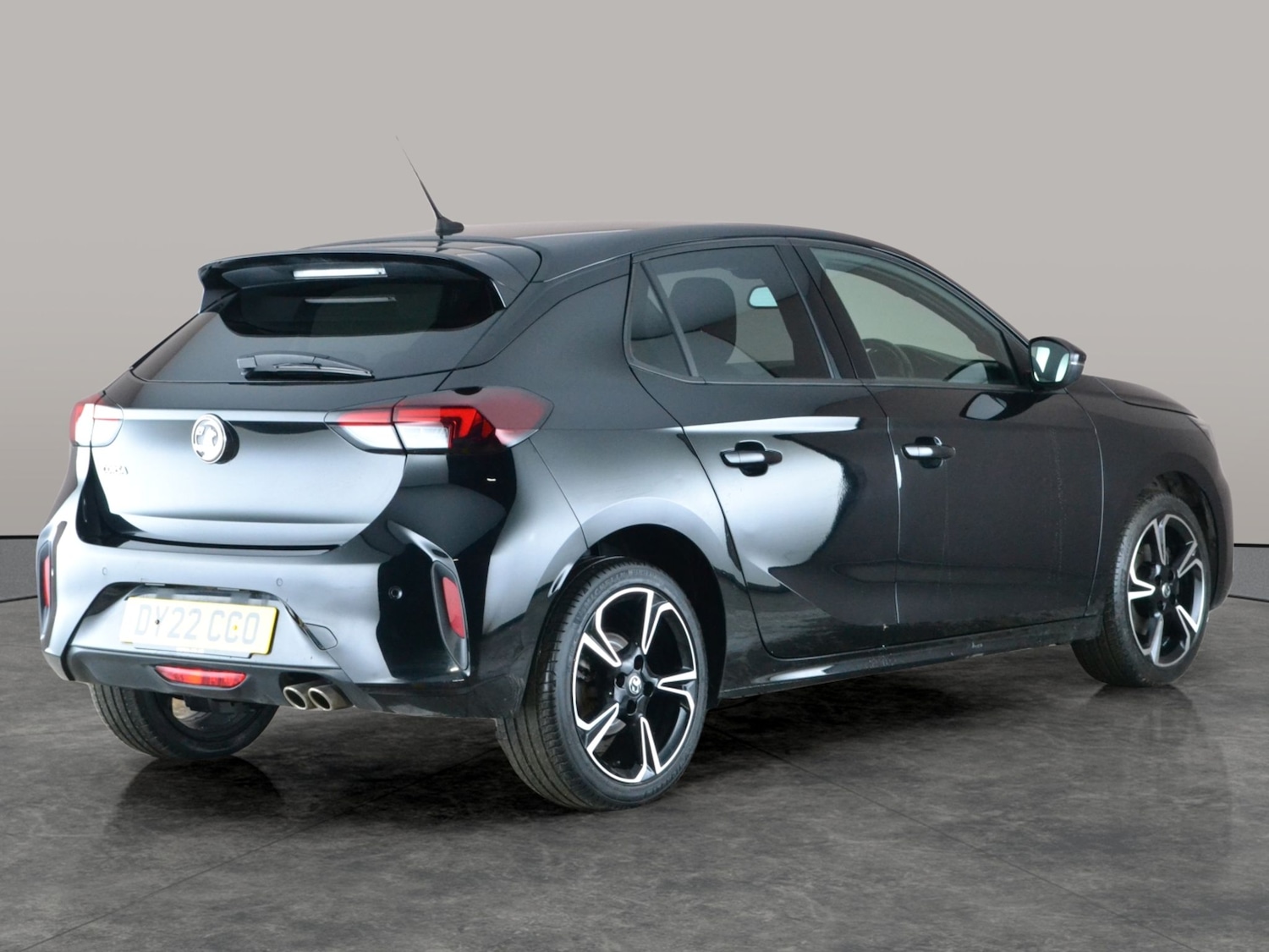 Used Vauxhall Corsa 2022 for sale - 77635687: Photo 8