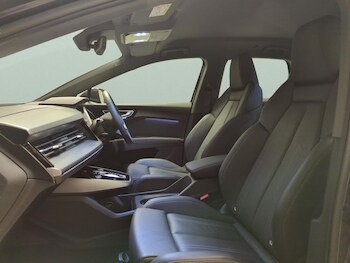 Used Audi Q4 e-tron undefined for sale - 78536755: Photo