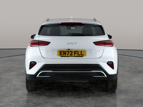 Used Kia XCeed 2023 for sale - 76244976: Photo 13