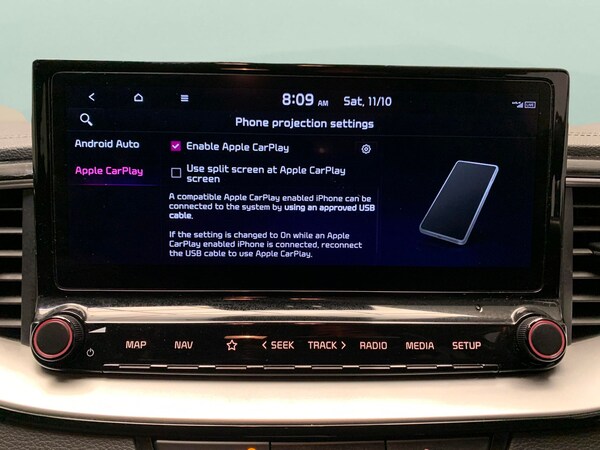 Used Kia XCeed 2023 for sale - 76244976: Photo 17