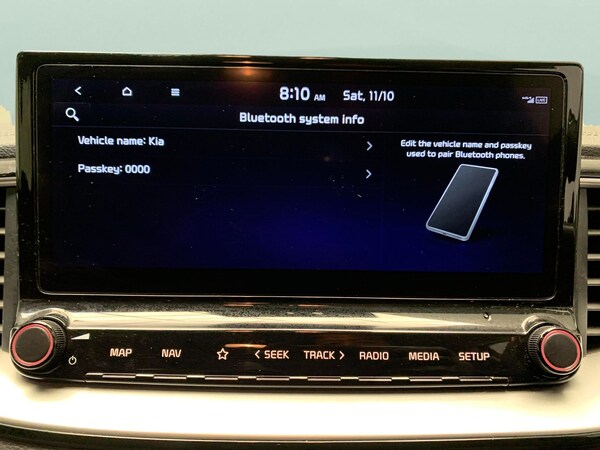 Used Kia XCeed 2023 for sale - 76244976: Photo 18