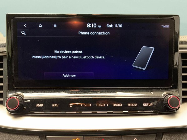 Used Kia XCeed 2023 for sale - 76244976: Photo 19