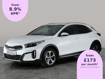 1.6 GDi 8.9kWh 3 SUV 5dr Petrol Plug-in Hybrid DCT Euro 6 (s/s) (139 bhp) -