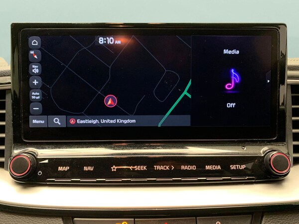 Used Kia XCeed 2023 for sale - 76244976: Photo 7
