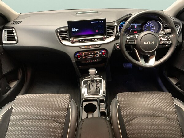 Used Kia XCeed 2023 for sale - 76244976: Photo 8