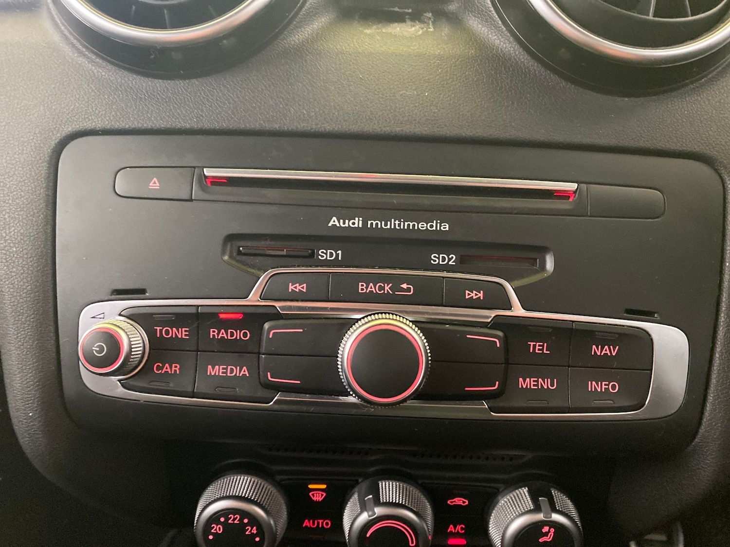 Used Audi A1 2017 for sale - 77432345: Photo 13