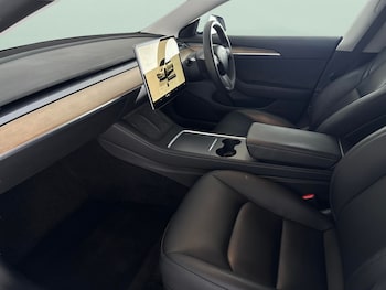 Used Tesla Model 3 undefined for sale - 78134027: Photo