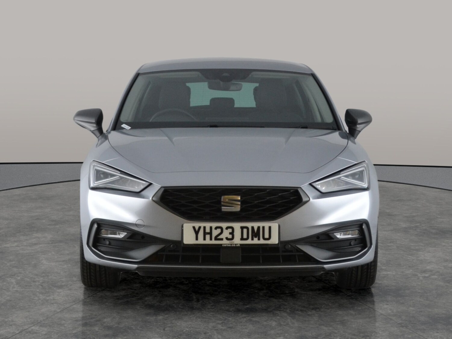 Used SEAT Leon 2023 for sale - 78144390: Photo 12