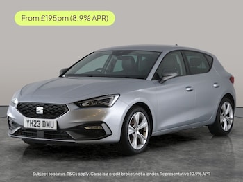 Used SEAT Leon 2023 for sale - 78144390: Photo