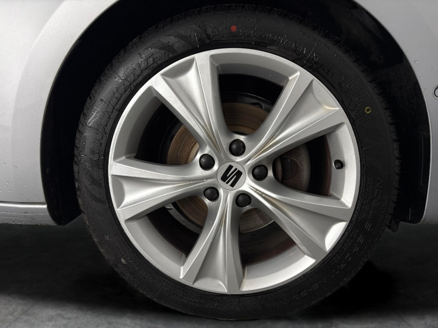 Used SEAT Leon 2023 for sale - 78144390: Photo 24