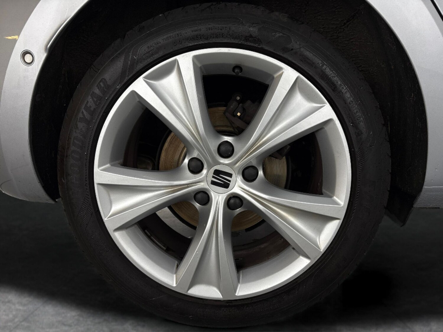 Used SEAT Leon 2023 for sale - 78144390: Photo 25